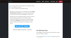 Desktop Screenshot of freeross.org